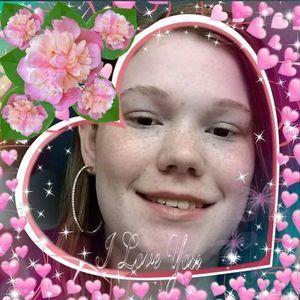 Meet your Posher, Destiny-rose